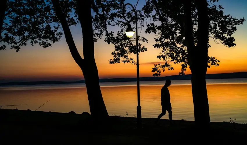 Hotel Anna Villa Balatonföldvár - Május 1.
