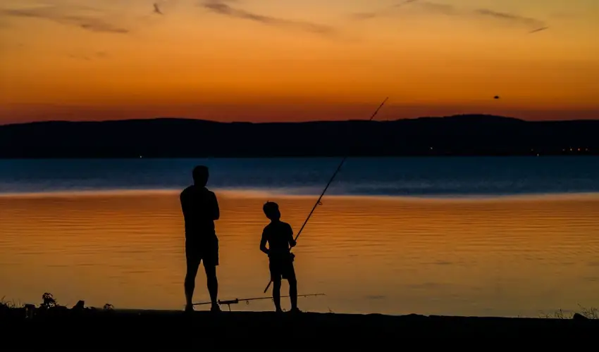Hotel Anna Villa Balatonföldvár - Május 1.
