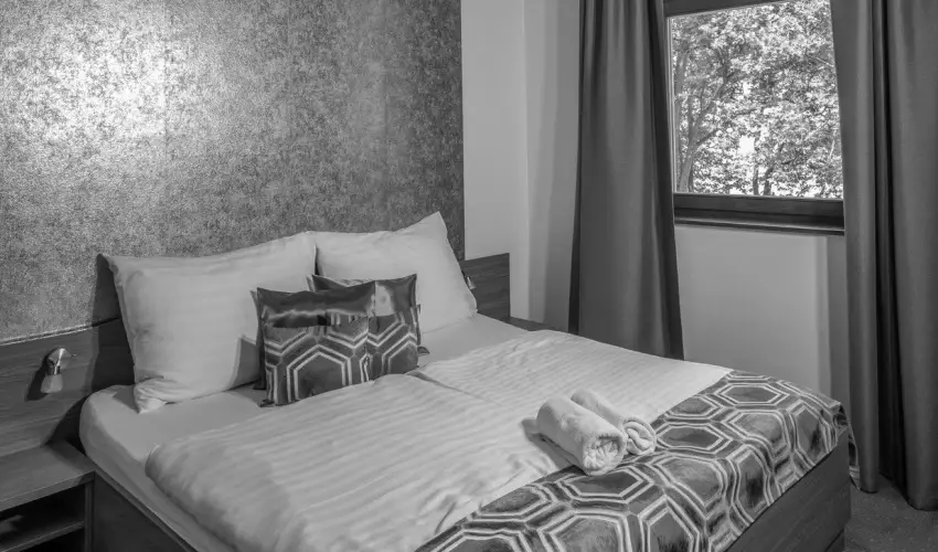Hotel Anna Villa Balatonf�ldv�r - M�jus 1.
