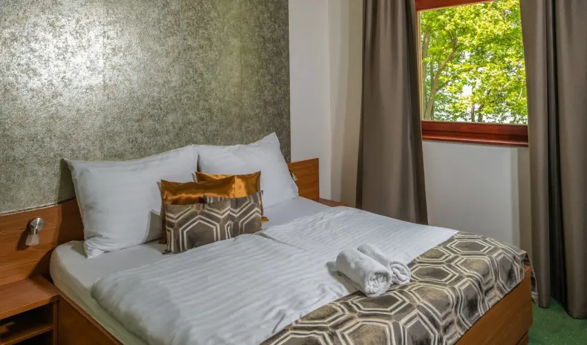 Hotel Anna Villa Balatonföldvár - Május 1.