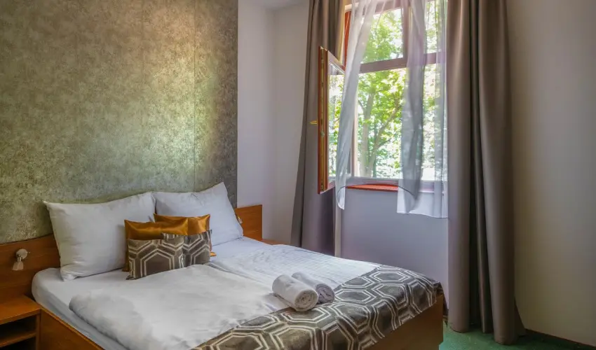 Hotel Anna Villa Balatonföldvár - Május 1.