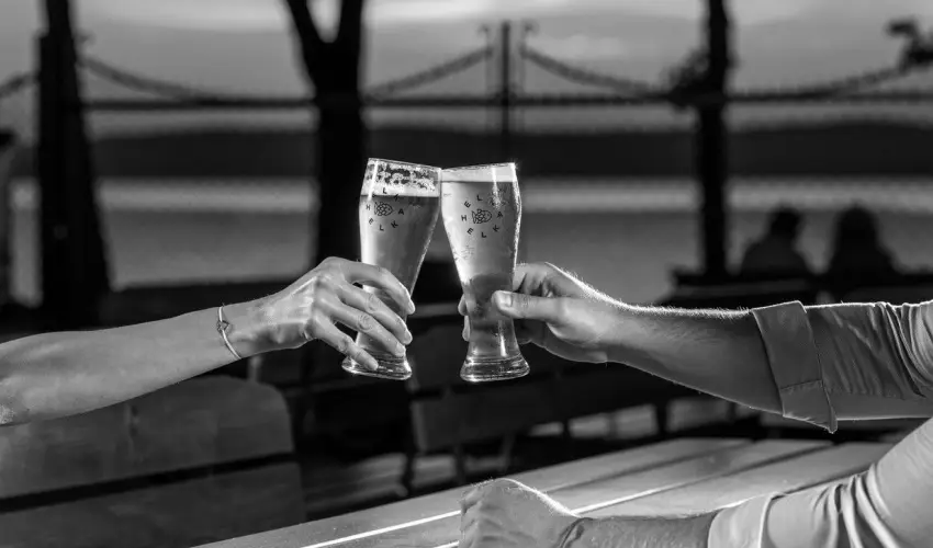 Hotel Anna Villa Balatonf�ldv�r - M�jus 1.