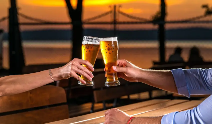 Hotel Anna Villa Balatonföldvár - Május 1.