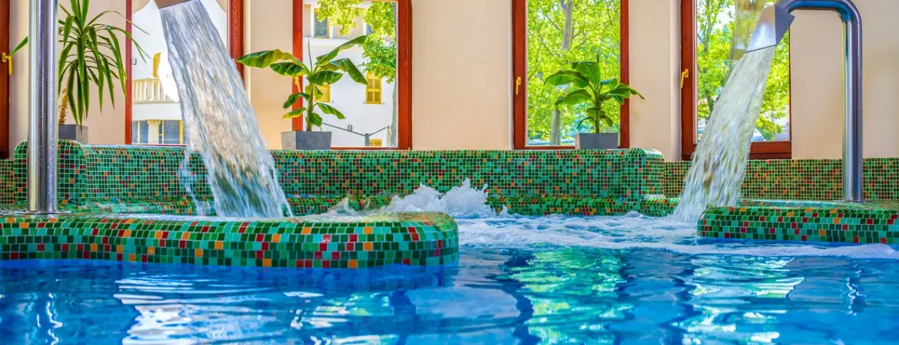 Hotel Anna Villa Balatonfldvr - Mjus 1.