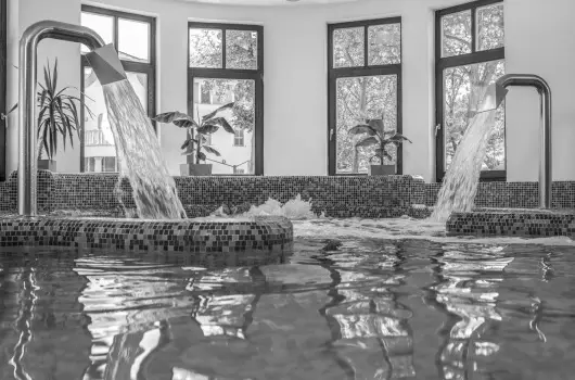 Hotel Anna Villa - M�jus 1.