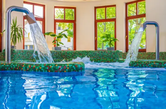 Hotel Anna Villa - Mjus 1.