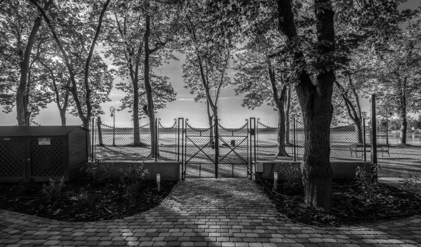 Hotel Anna Villa Balatonf�ldv�r - M�jus 1.