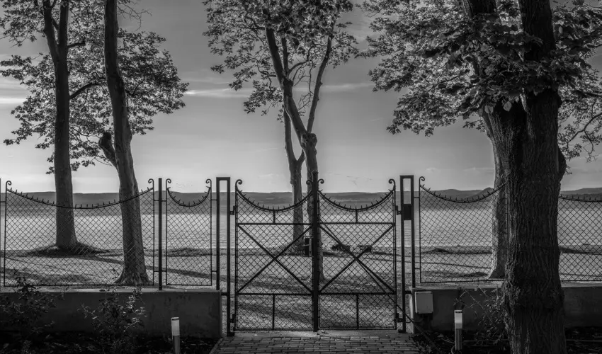 Hotel Anna Villa Balatonf�ldv�r - M�jus 1.