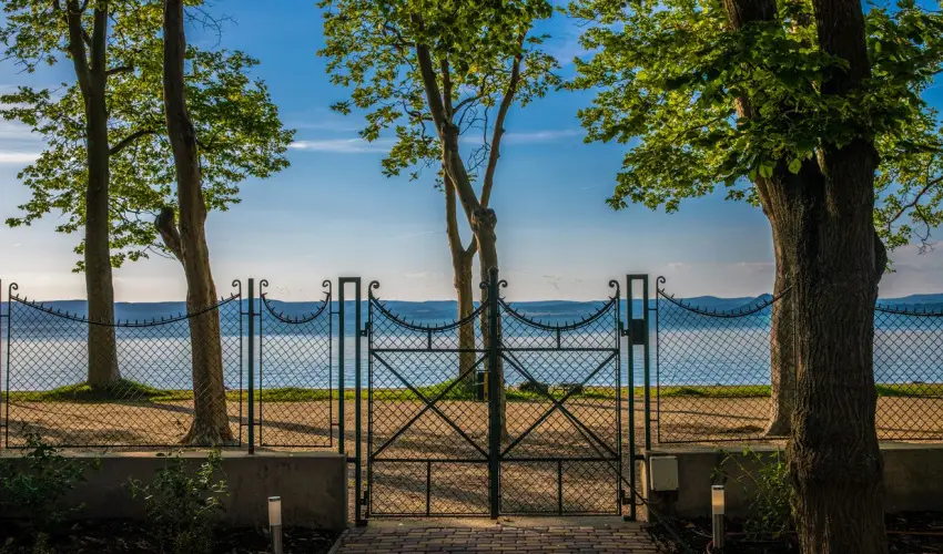 Hotel Anna Villa Balatonföldvár - Május 1.