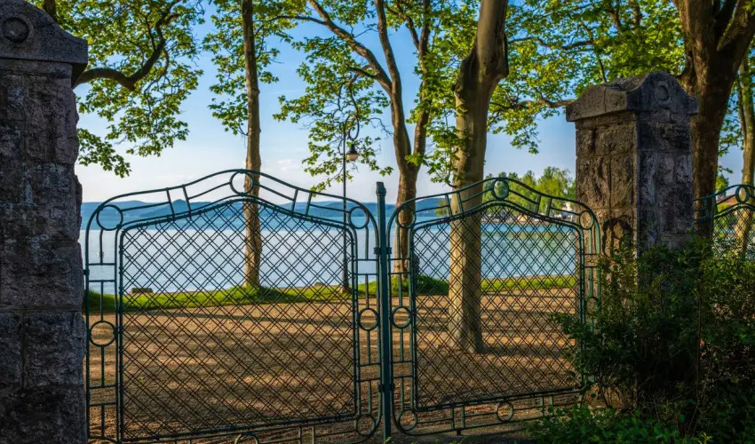 Hotel Anna Villa Balatonföldvár - Május 1.