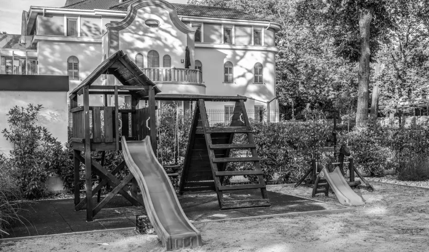 Hotel Anna Villa Balatonf�ldv�r - M�jus 1.