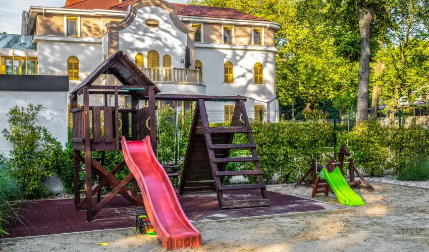 Hotel Anna Villa Balatonföldvár - Május 1.