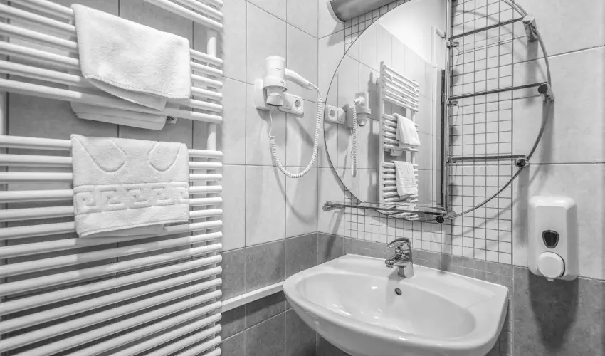 Hotel Anna Villa Balatonf�ldv�r - M�jus 1.