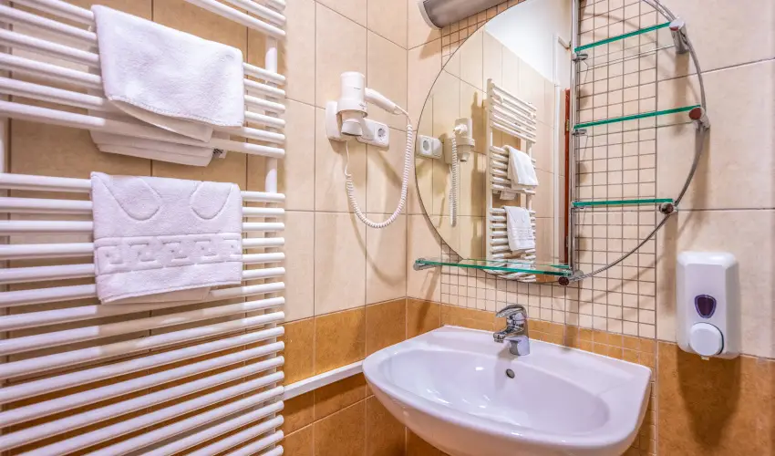 Hotel Anna Villa Balatonföldvár - Május 1.