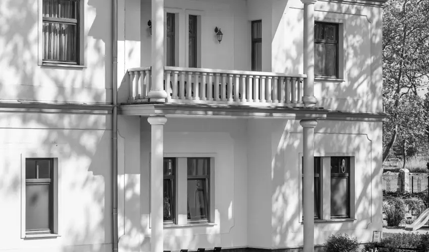 Hotel Anna Villa Balatonf�ldv�r - M�jus 1.
