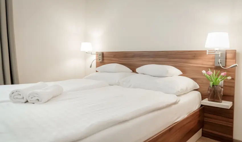 Hotel Anna Villa Balatonföldvár - Május 1.