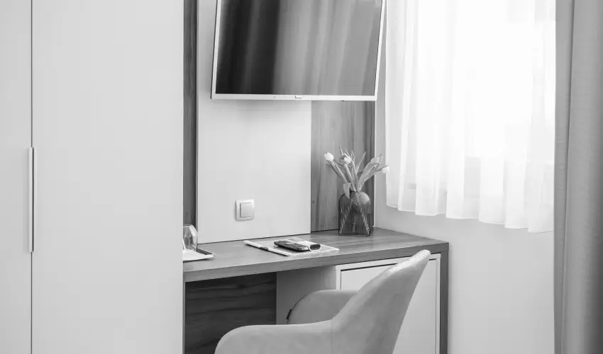 Hotel Anna Villa Balatonf�ldv�r - M�jus 1.