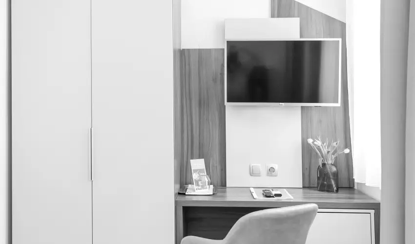 Hotel Anna Villa Balatonf�ldv�r - M�jus 1.