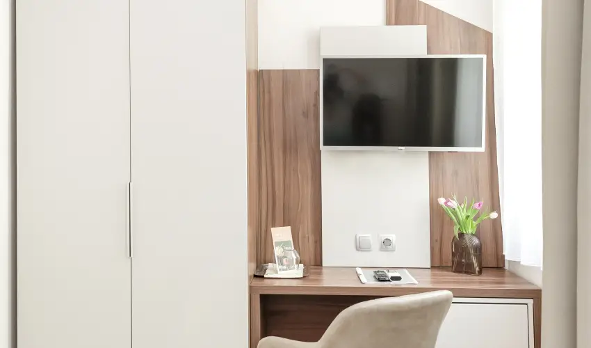 Hotel Anna Villa Balatonföldvár - Május 1.