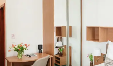 Hotel Anna Villa Balatonfldvr