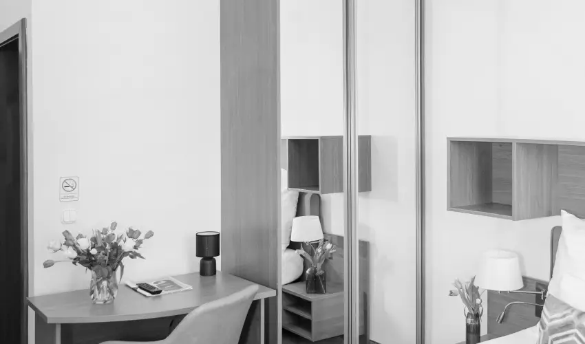 Hotel Anna Villa Balatonf�ldv�r - M�jus 1.
