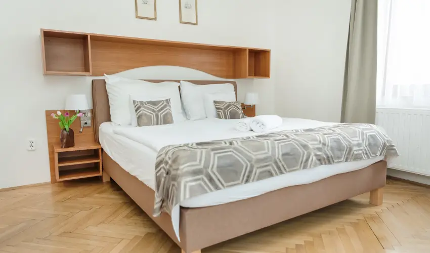 Hotel Anna Villa Balatonföldvár - Május 1.