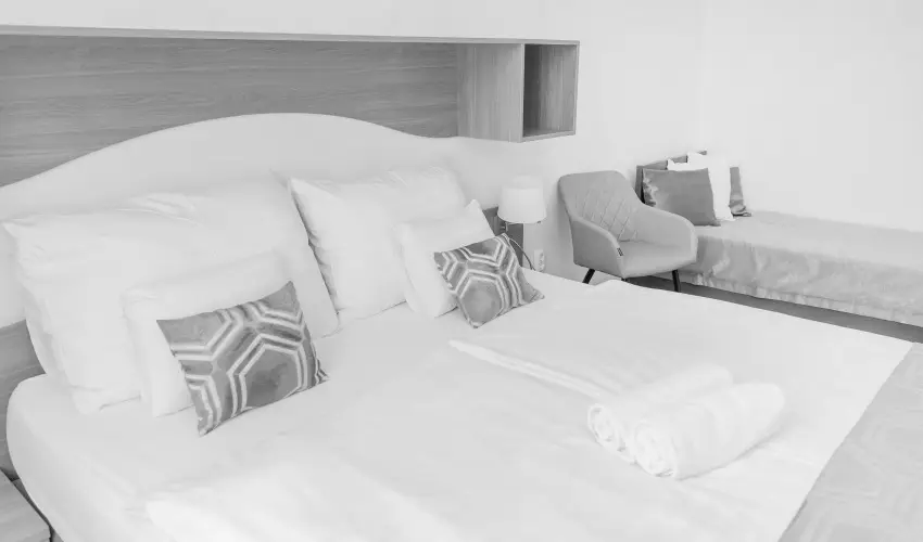 Hotel Anna Villa Balatonf�ldv�r - M�jus 1.