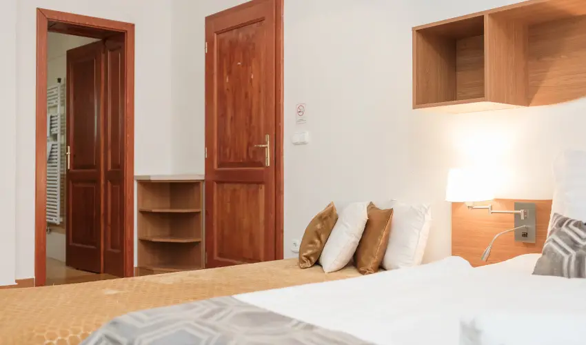 Hotel Anna Villa Balatonföldvár - Május 1.