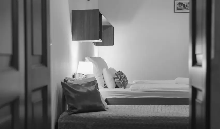 Hotel Anna Villa Balatonf�ldv�r - M�jus 1.