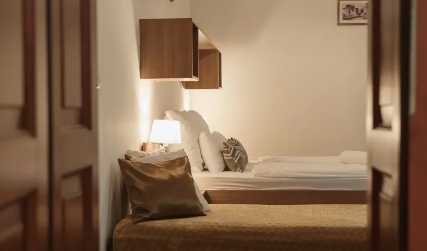 Hotel Anna Villa Balatonföldvár - Május 1.