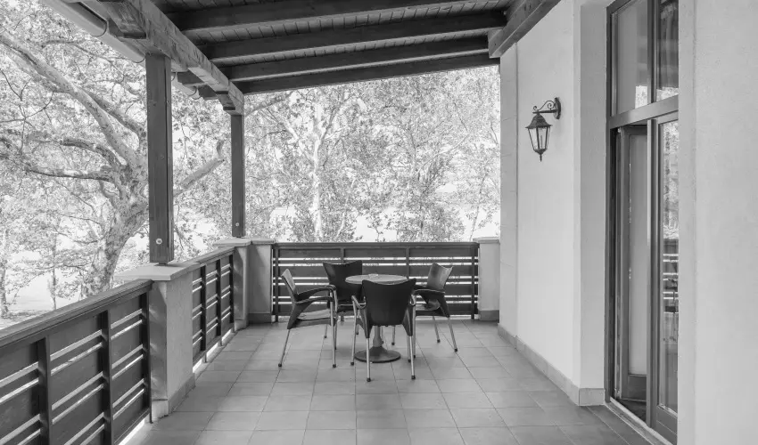 Hotel Anna Villa Balatonf�ldv�r - M�jus 1.