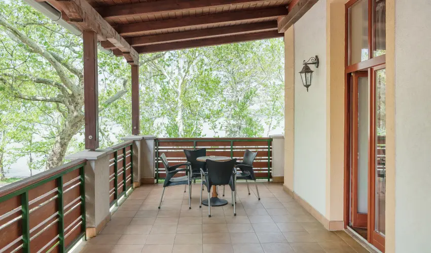 Hotel Anna Villa Balatonföldvár - Május 1.