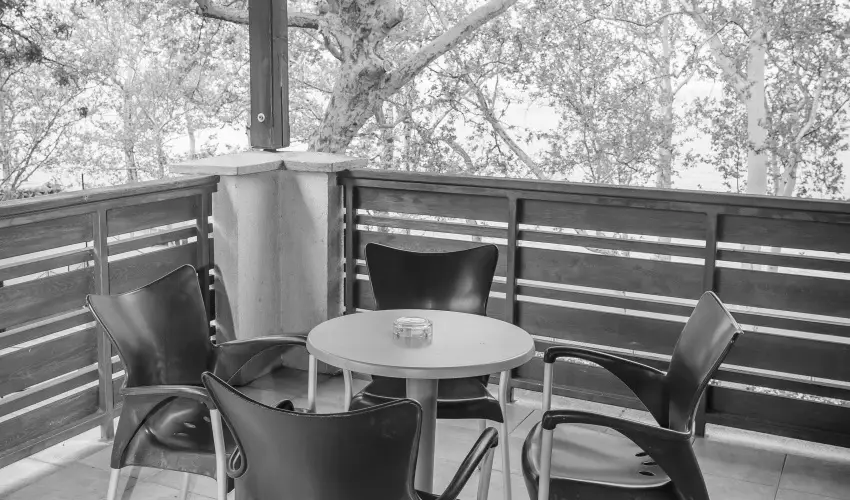 Hotel Anna Villa Balatonf�ldv�r - M�jus 1.