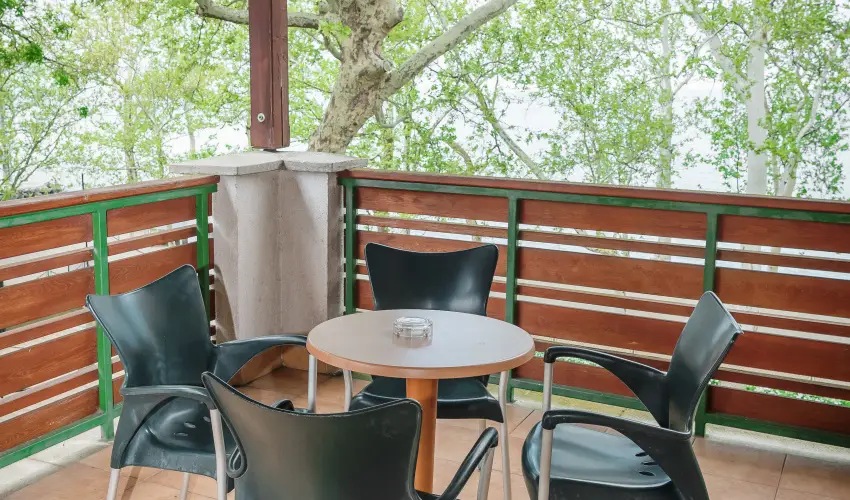 Hotel Anna Villa Balatonföldvár - Május 1.