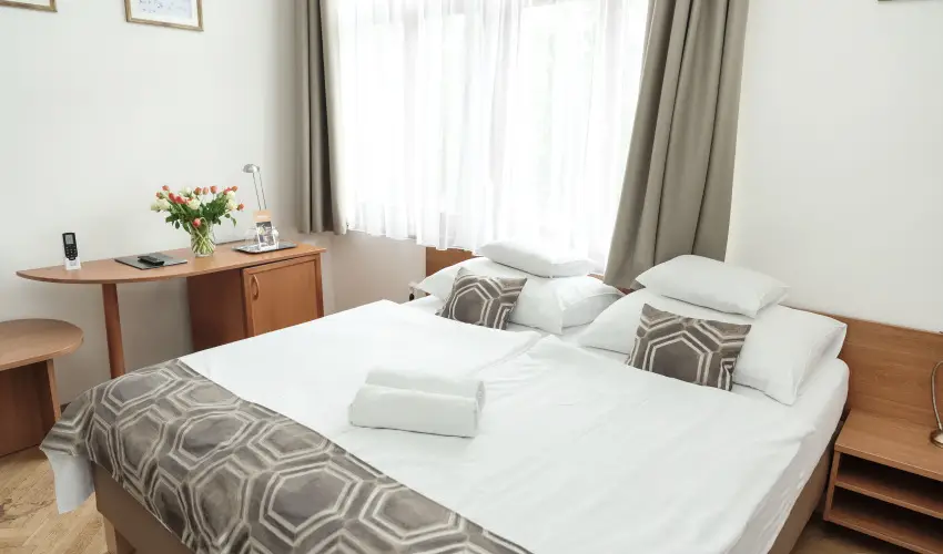 Hotel Anna Villa Balatonföldvár - Május 1.