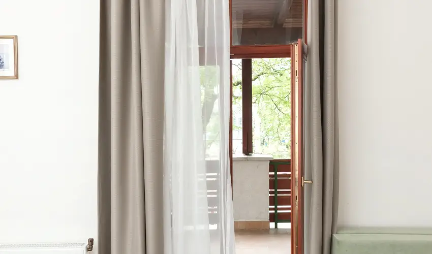 Hotel Anna Villa Balatonföldvár - Május 1.