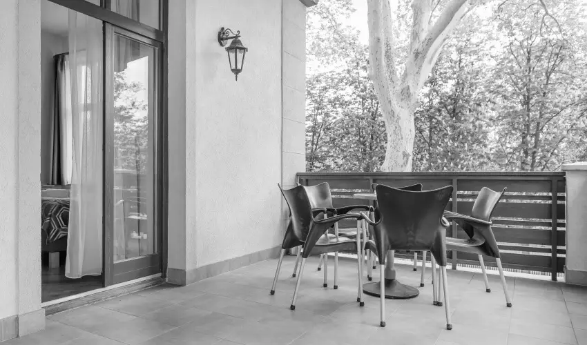 Hotel Anna Villa Balatonf�ldv�r - M�jus 1.