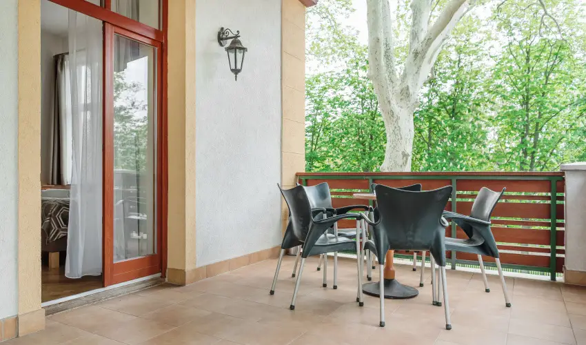 Hotel Anna Villa Balatonföldvár - Május 1.