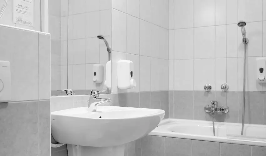 Hotel Anna Villa Balatonf�ldv�r - M�jus 1.