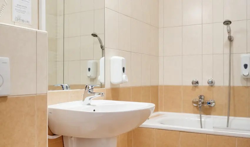 Hotel Anna Villa Balatonföldvár - Május 1.