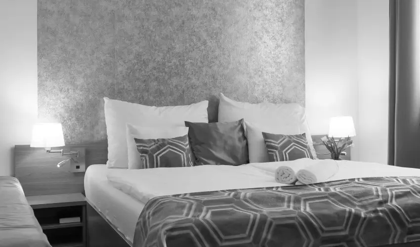 Hotel Anna Villa Balatonf�ldv�r - M�jus 1.