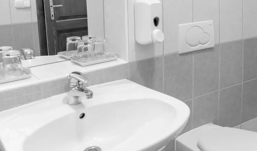 Hotel Anna Villa Balatonf�ldv�r - M�jus 1.