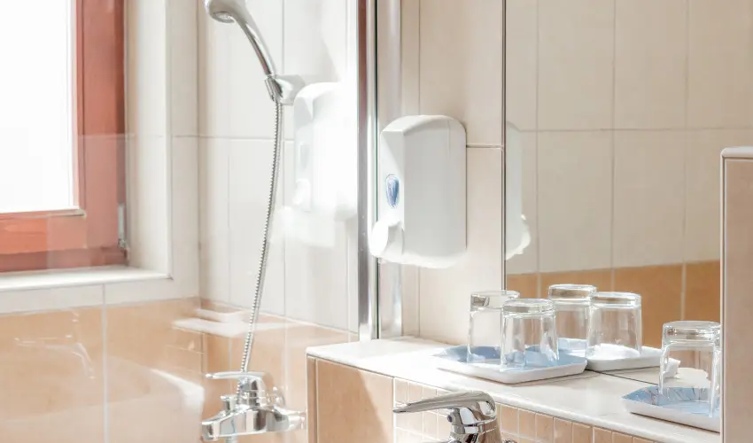 Hotel Anna Villa Balatonföldvár - Május 1.