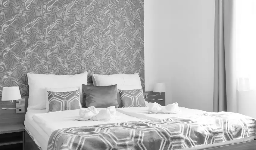 Hotel Anna Villa Balatonf�ldv�r - M�jus 1.