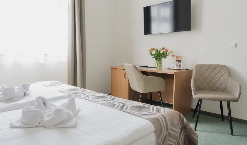 Hotel Anna Villa Balatonföldvár - Május 1.