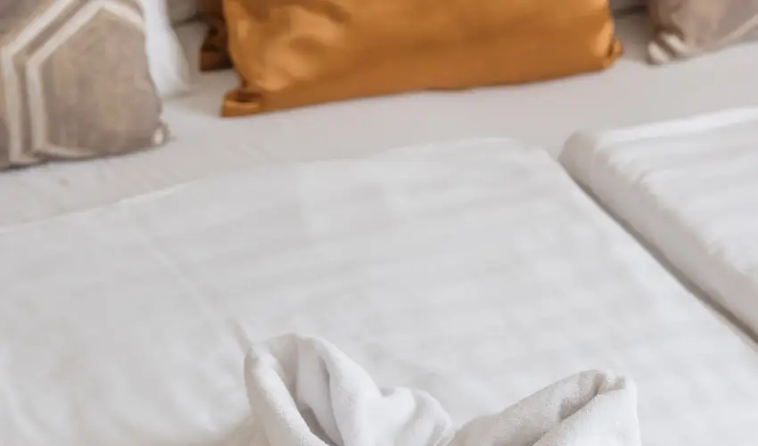 Hotel Anna Villa Balatonföldvár - Május 1.