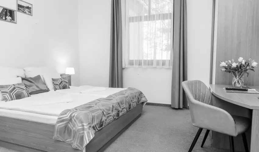 Hotel Anna Villa Balatonf�ldv�r - M�jus 1.