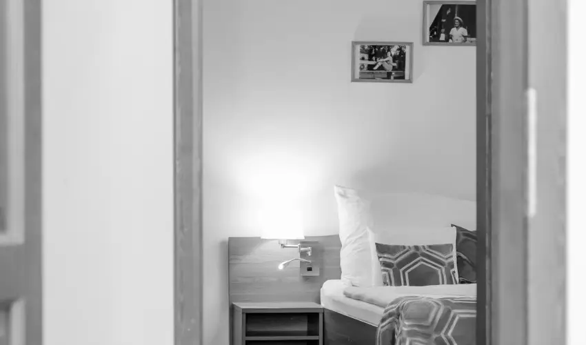 Hotel Anna Villa Balatonf�ldv�r - M�jus 1.