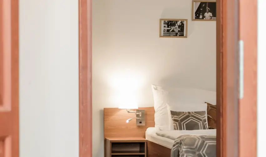 Hotel Anna Villa Balatonföldvár - Május 1.