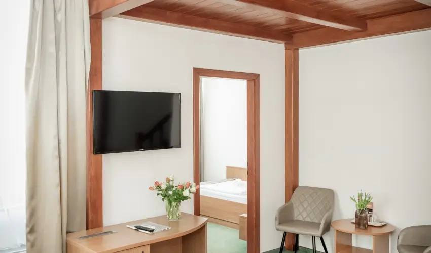 Hotel Anna Villa Balatonföldvár - Május 1.